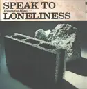 LP - Terumasa Hino - Speak To Loneliness - + insert