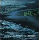 LP - Terumasa Hino - Wheel Stone - Live In Nemuro - INSERT