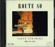 Teruo Nakamura Rising Sun Band - Route 80