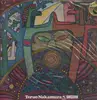 LP - Teruo Nakamura - Unicorn - 1st Press / + Golden TBM Sticker & Booklet
