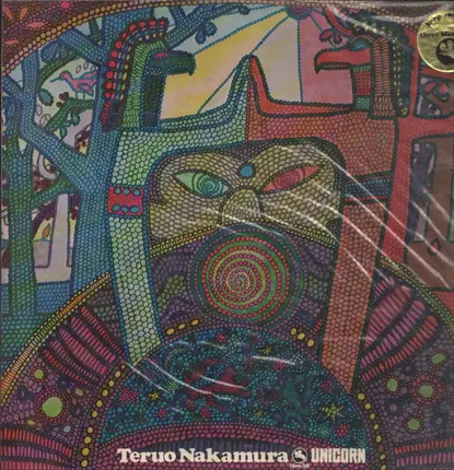 Teruo Nakamura - Unicorn