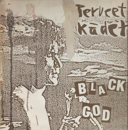 Terveet Kädet - Black God