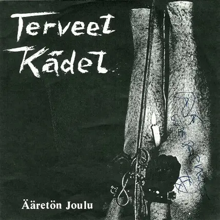Terveet Kädet - Ääretön Joulu