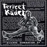 Terveet Kädet - Bizarre Domination