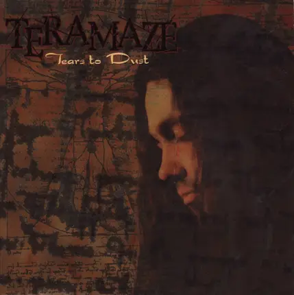 Teramaze - Tears To Dust