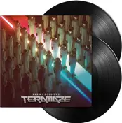 Teramaze - Are We Soldiers