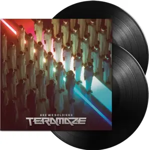 Teramaze - Are We Soldiers