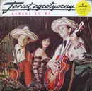 LP - Tercet Egzotyczny - Gorące Rytmy - Red Label