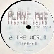 Terekke - 2 The World