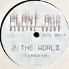 7inch Vinyl Single - Terekke - 2 The World