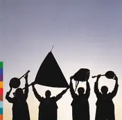Terem Quartet - Terem