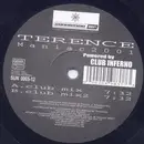 12'' - Terence - Maniac 2001