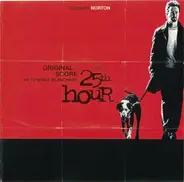 Terence Blanchard - 25th Hour (Original Motion Picture Score)