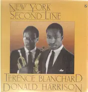 Terence Blanchard / Donald Harrison - New York Second Line