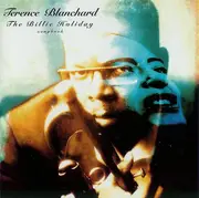 CD - Terence Blanchard - The Billie Holiday Songbook