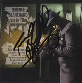 Terence Blanchard - Jazz in Film