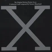 Terence Blanchard - Malcolm X: The Original Motion Picture Score