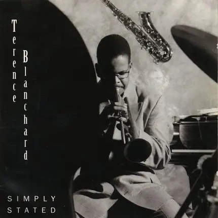 Terence Blanchard - Simply Stated
