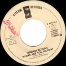 7inch Vinyl Single - Terence Boylan - Where Are You Hiding?