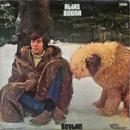 Terence Boylan - Alias Boona
