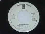 Terence Boylan - Don't Hang Up Those Dancing Shoes