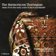 Terence Charlston - The Harmonious Thuringian