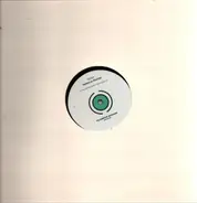 Terence Fixmer - A Journey To Uncharted Destinations EP
