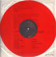 Terence Fixmer - Aktion Mekanik Theme Versions