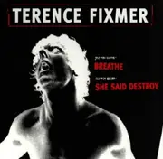 12'' - Terence Fixmer - Breathe / She Said Destroy