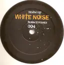 12inch Vinyl Single - Terence Fixmer - Destiny EP - White Vinyl, Ltd Ed