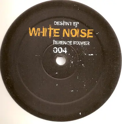 Terence Fixmer - Destiny