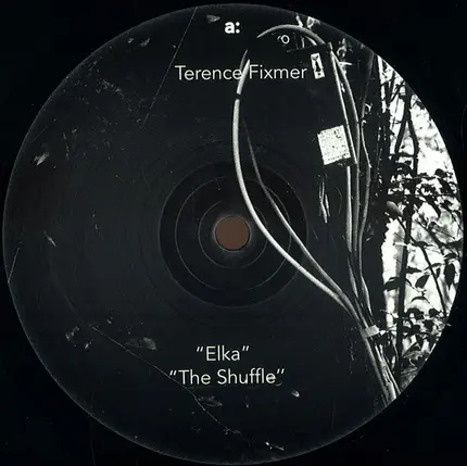 Terence Fixmer - Elka E.P