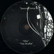 Terence Fixmer - Elka E.P
