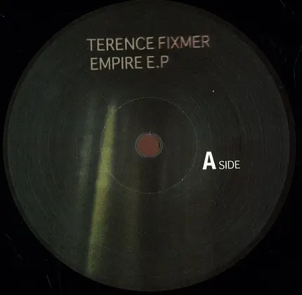 Terence Fixmer - Empire