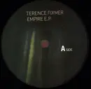 12inch Vinyl Single - Terence Fixmer - Empire E.P.