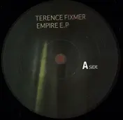 Terence Fixmer - Empire