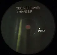 Terence Fixmer - Empire