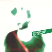12inch Vinyl Single - Terence Fixmer - Psychik Part II