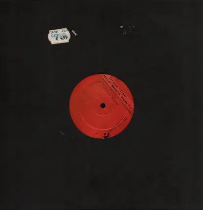 Terence Fixmer - Aktion Mekanik Theme Versions