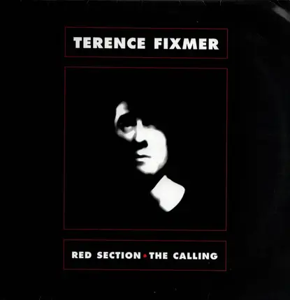 Terence Fixmer - Red Section • The Calling