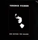 12inch Vinyl Single - Terence Fixmer - Red Section • The Calling