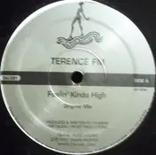 Terence FM - Feelin' Kinda High