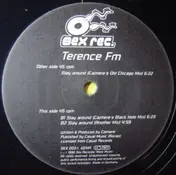 Terence FM - Stay Around