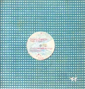 12inch Vinyl Single - Terence Franklin - Disco Stomp