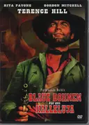 DVD - Terence Hill / Rita Pavone a.o. - Blaue Bohnen für ein Halleluja / Crazy Westerners