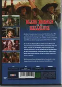 DVD - Terence Hill / Rita Pavone a.o. - Blaue Bohnen für ein Halleluja / Crazy Westerners