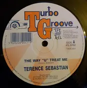 Terence Sabastian