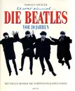 Hardcover - Terence Spencer - Es war einmal Die Beatles vor 30 jahren