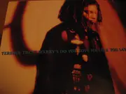 12'' - Terence Trent D'Arby - Do You Love Me Like You Say?