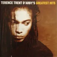 Terence Trent D'Arby - Greatest Hits